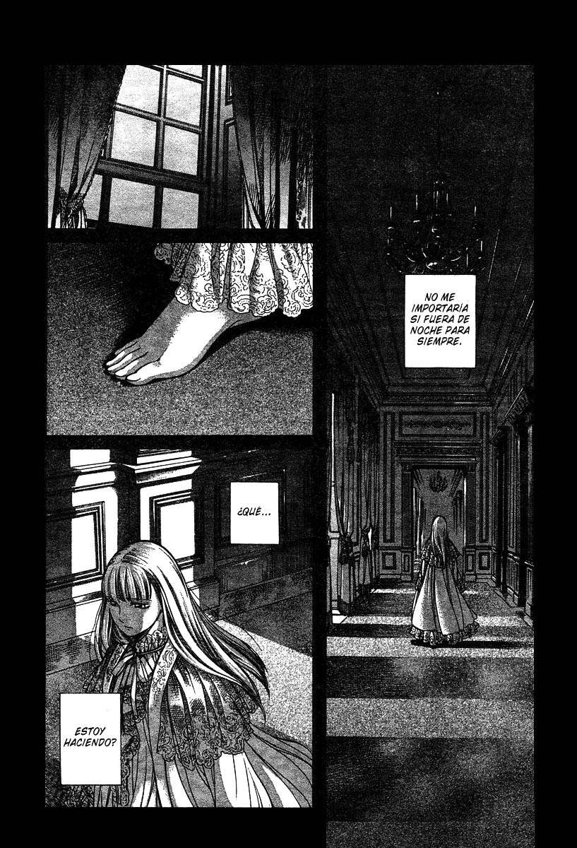 Read Emma ES Manga Online