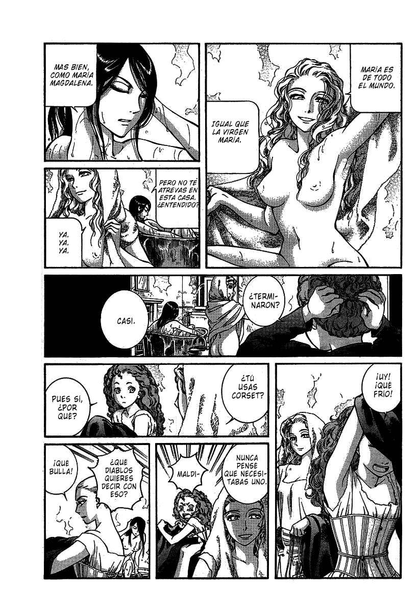 Read Emma ES Manga Online