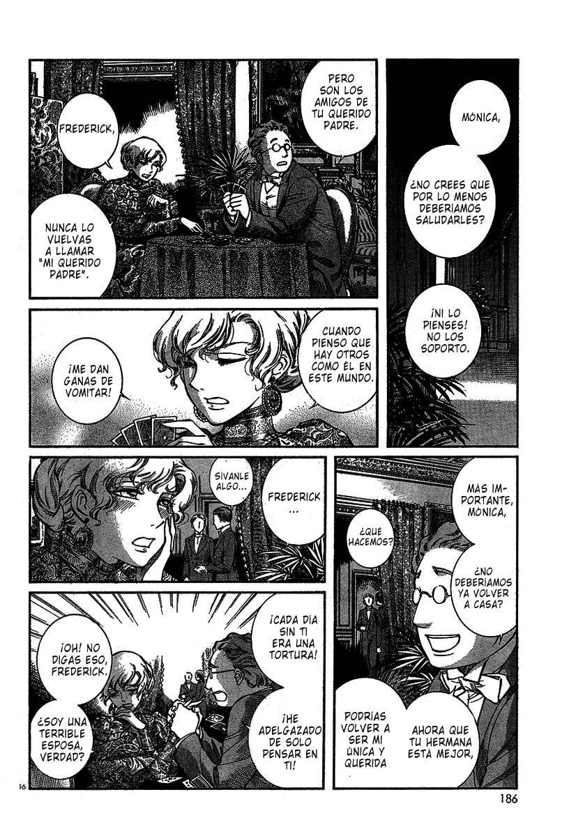 Read Emma ES Manga Online