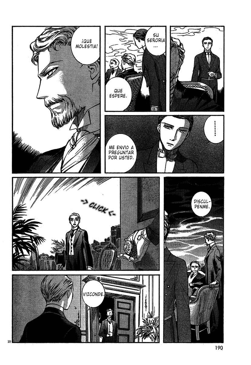 Read Emma ES Manga Online