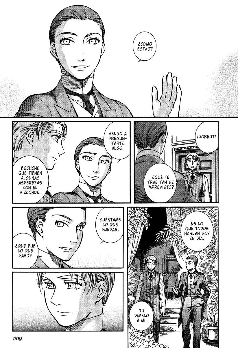 Read Emma ES Manga Online