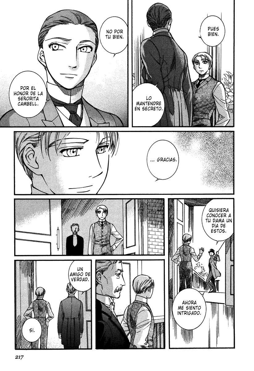 Read Emma ES Manga Online