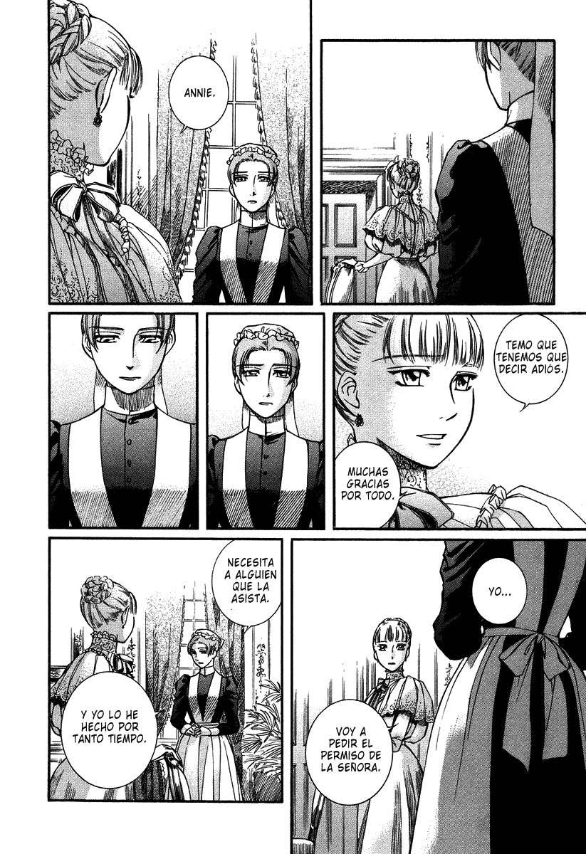 Read Emma ES Manga Online