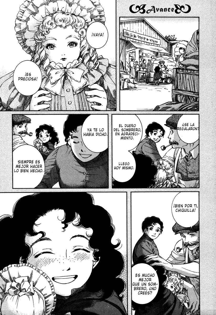 Read Emma ES Manga Online