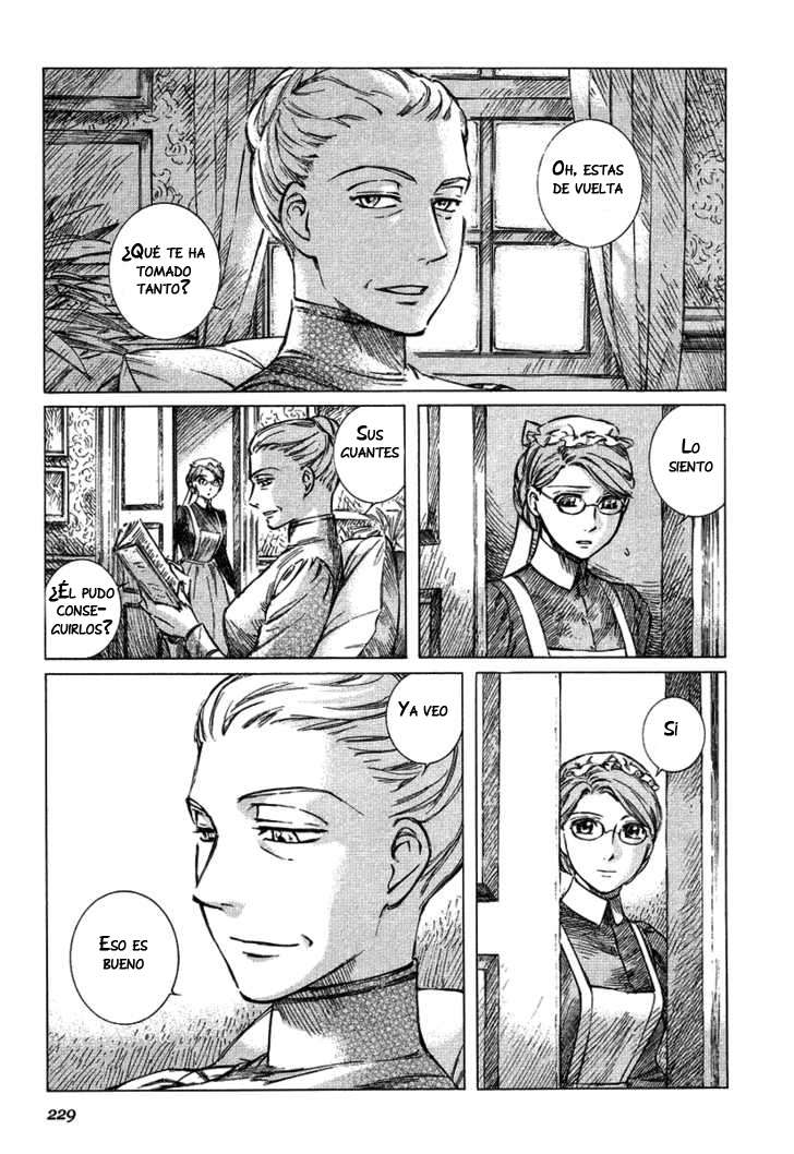 Read Emma ES Manga Online