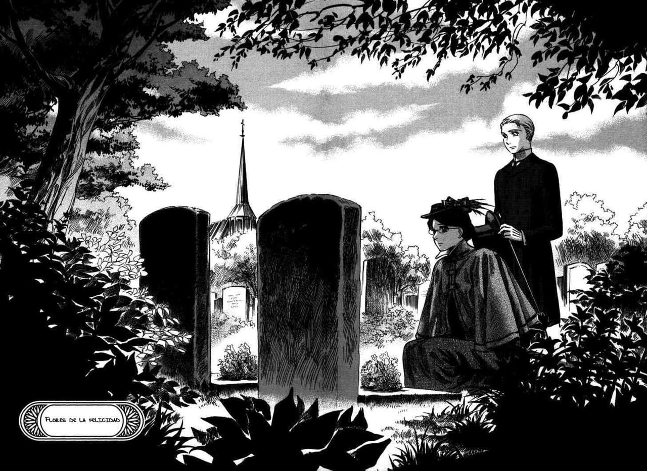 Read Emma ES Manga Online