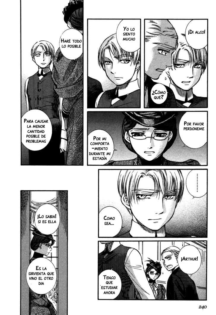 Read Emma ES Manga Online