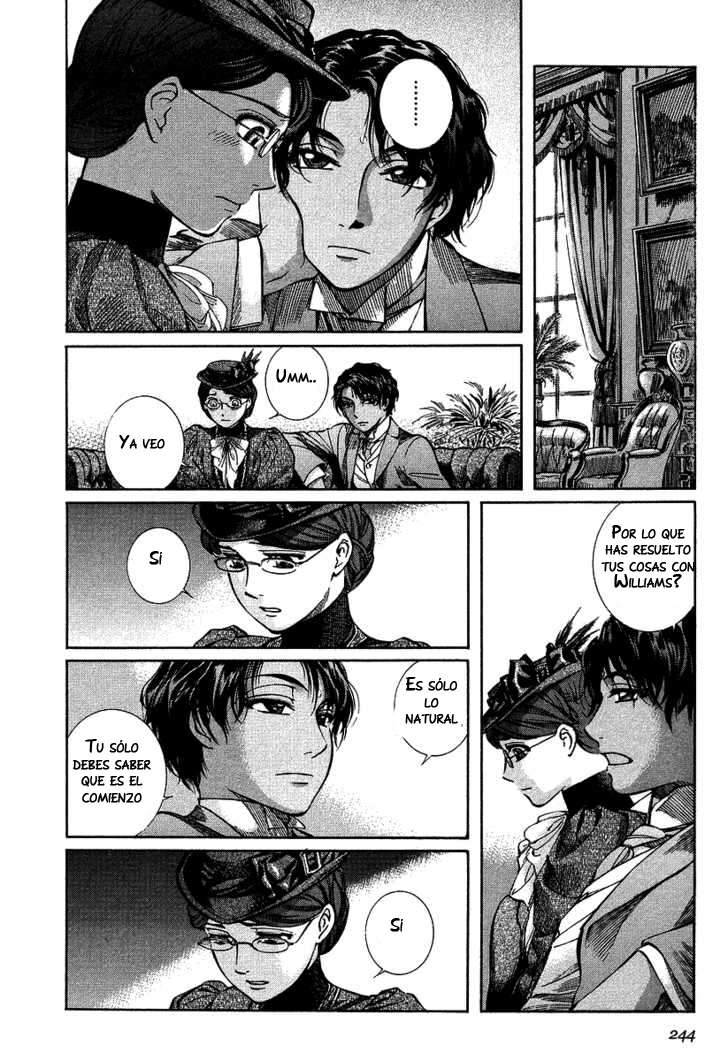 Read Emma ES Manga Online