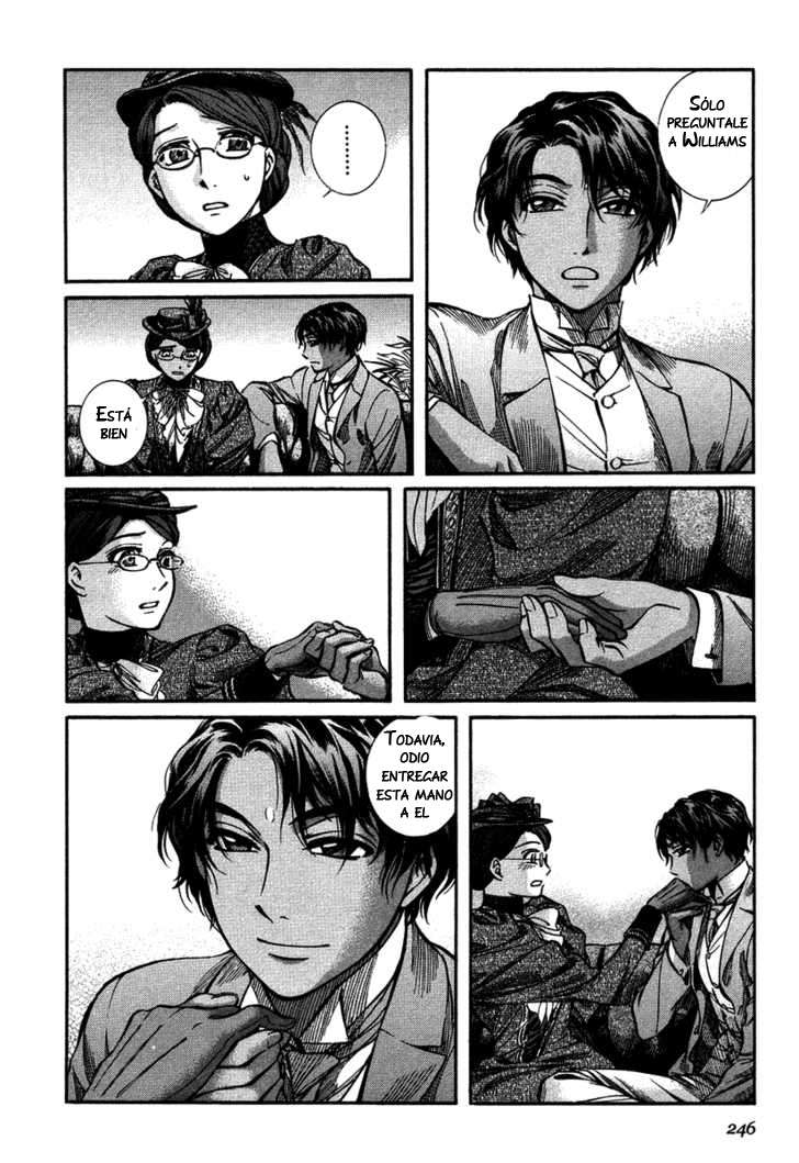 Read Emma ES Manga Online