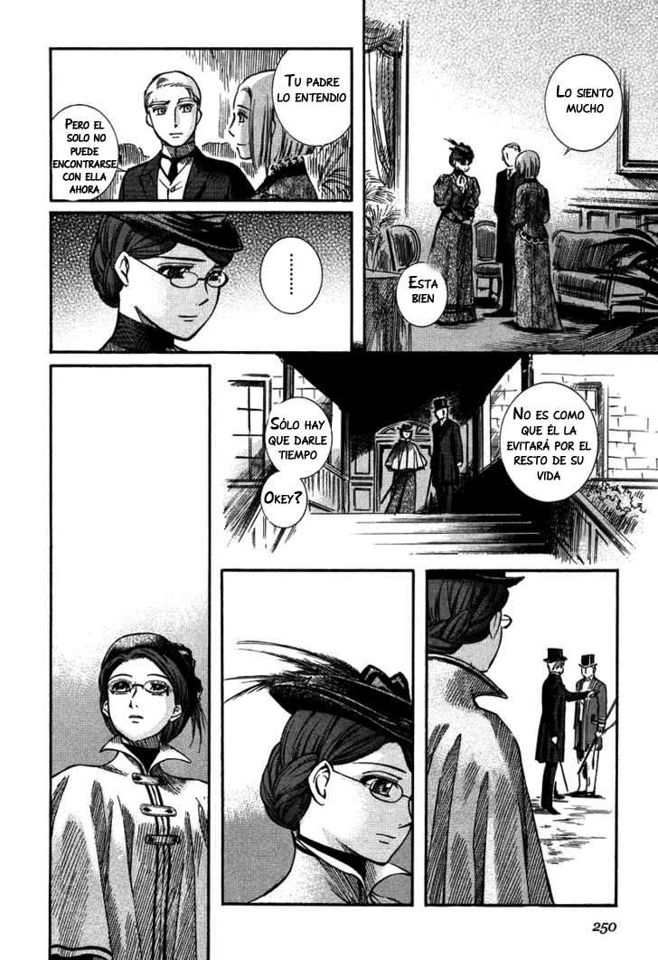 Read Emma ES Manga Online