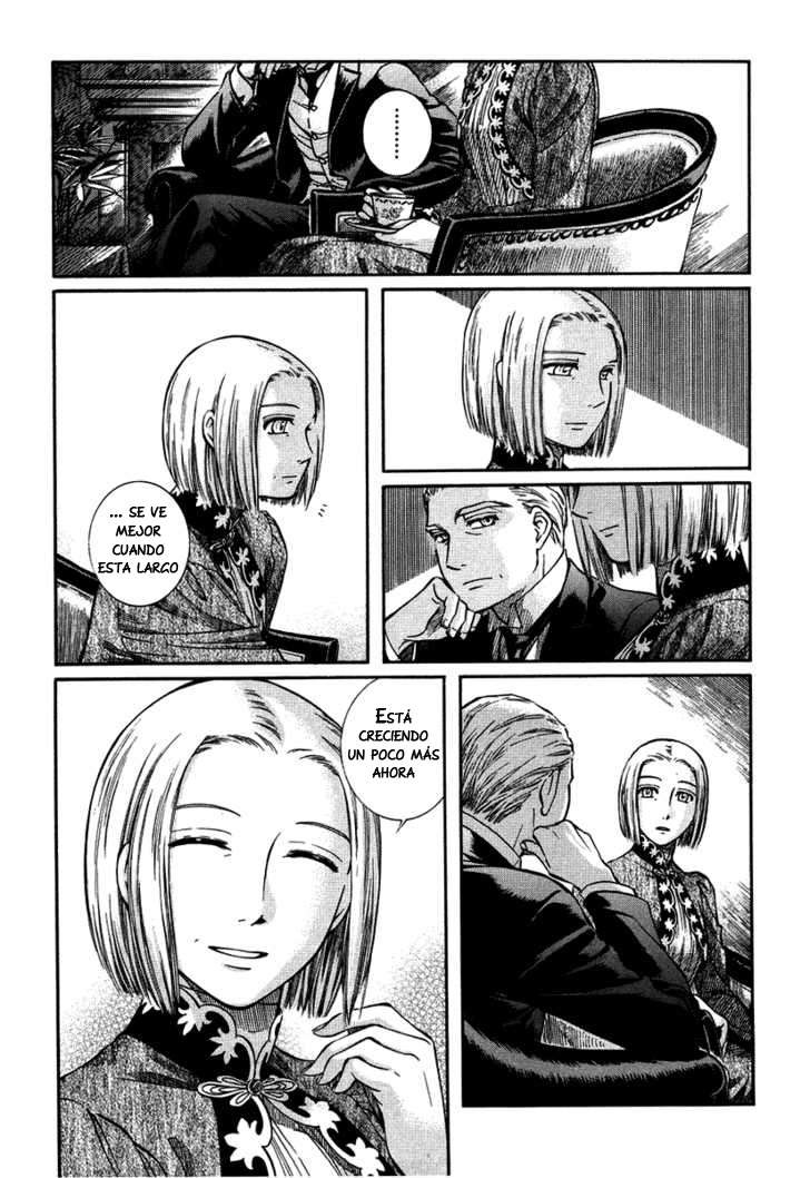 Read Emma ES Manga Online