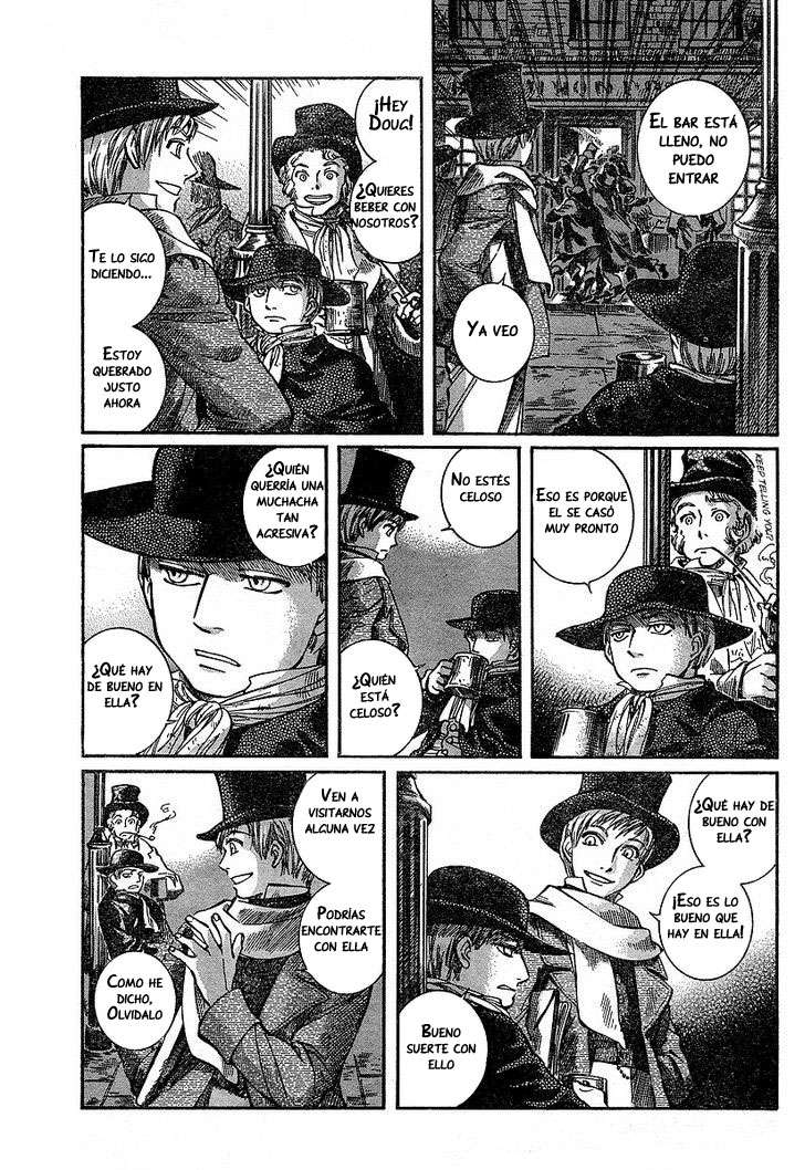 Read Emma ES Manga Online