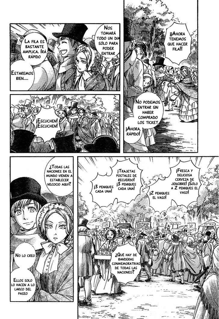 Read Emma ES Manga Online