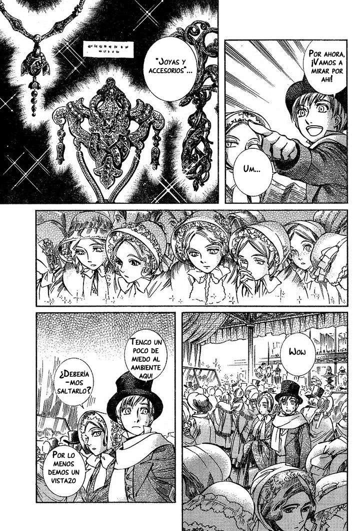 Read Emma ES Manga Online