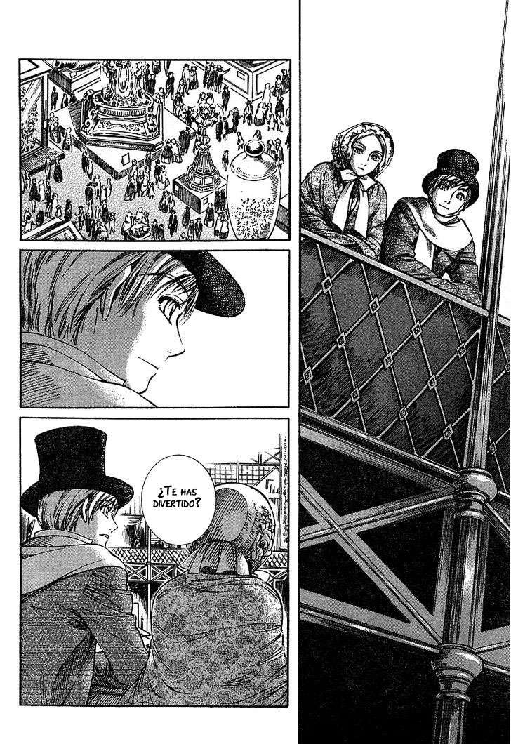 Read Emma ES Manga Online