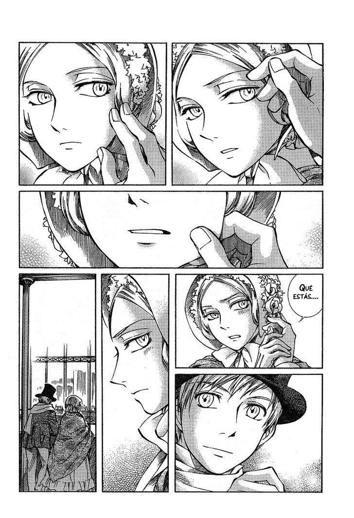 Read Emma ES Manga Online