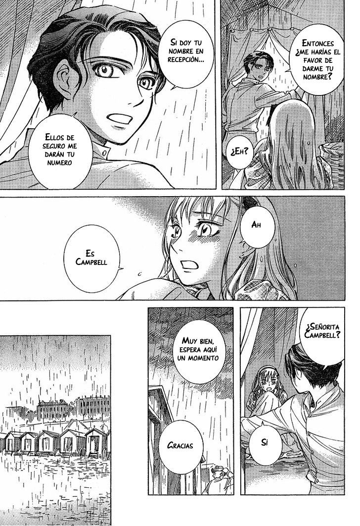 Read Emma ES Manga Online