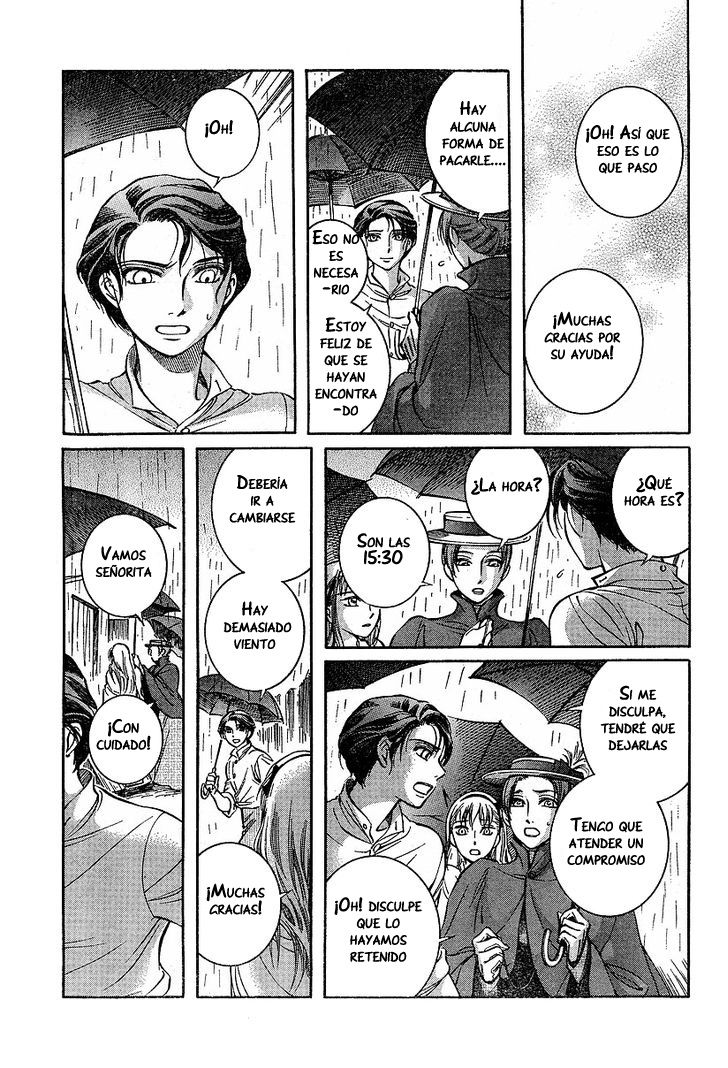 Read Emma ES Manga Online