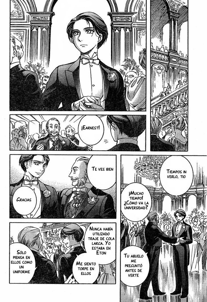 Read Emma ES Manga Online