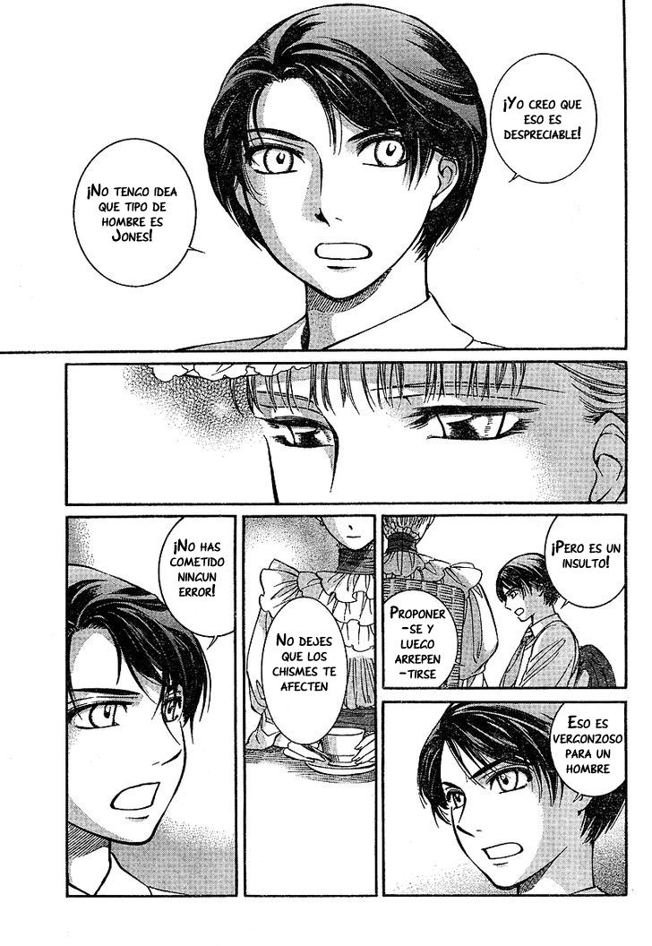 Read Emma ES Manga Online