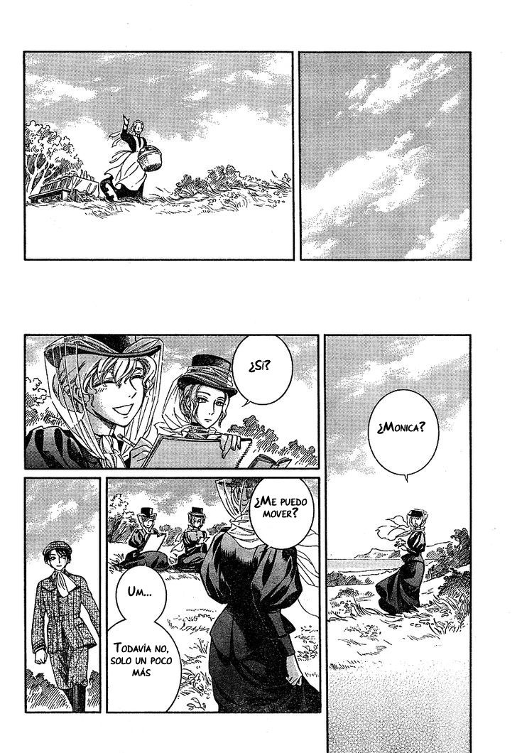 Read Emma ES Manga Online