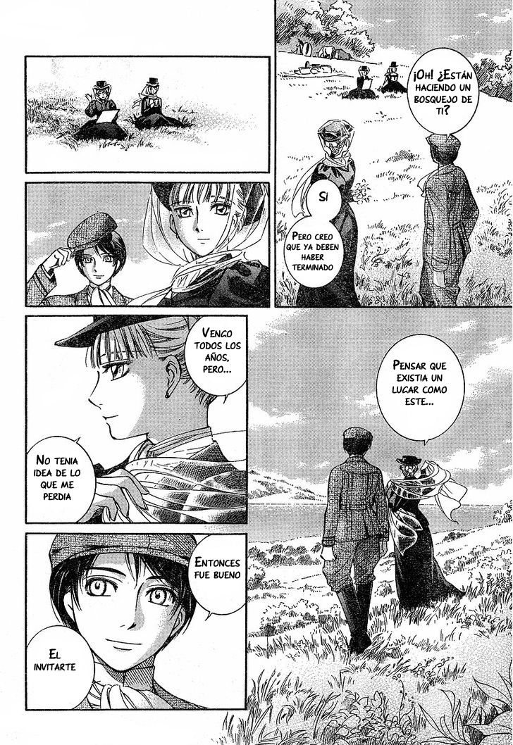 Read Emma ES Manga Online