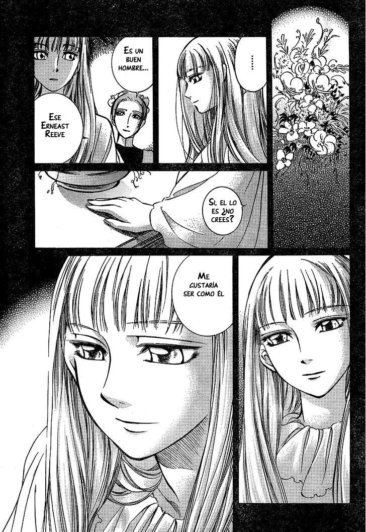 Read Emma ES Manga Online