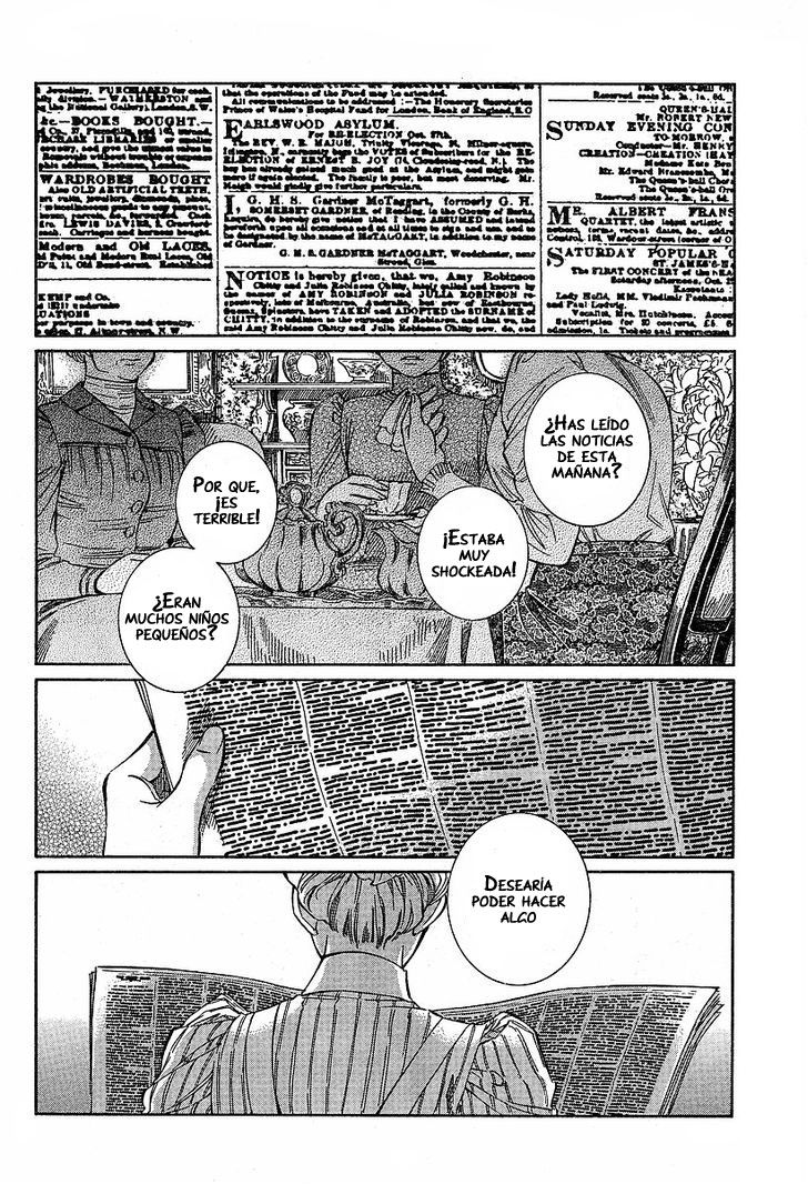 Read Emma ES Manga Online