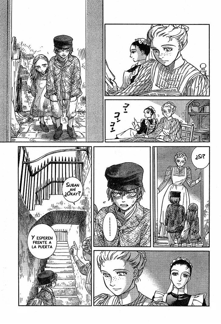 Read Emma ES Manga Online