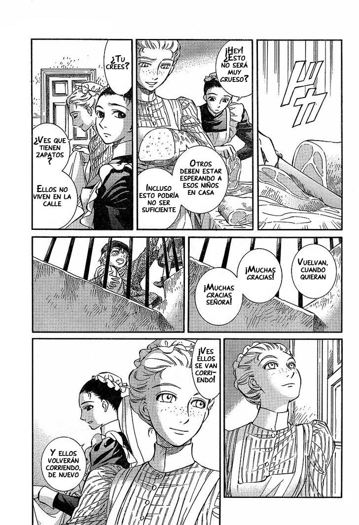 Read Emma ES Manga Online