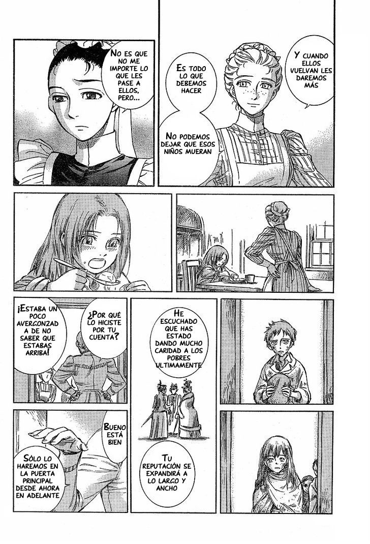 Read Emma ES Manga Online