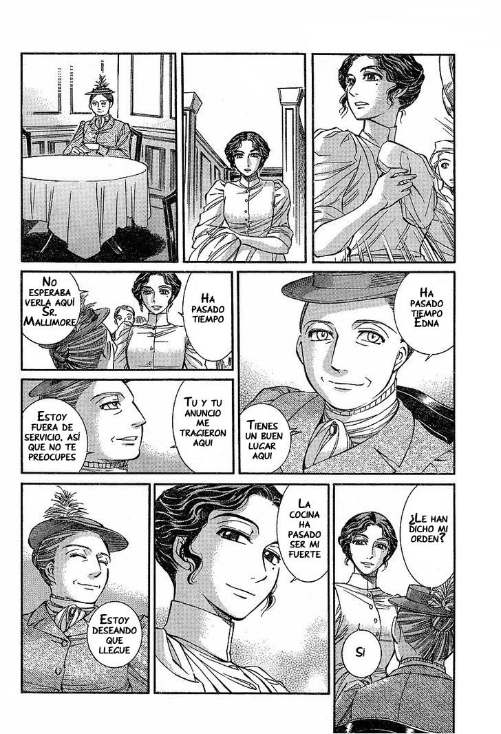 Read Emma ES Manga Online