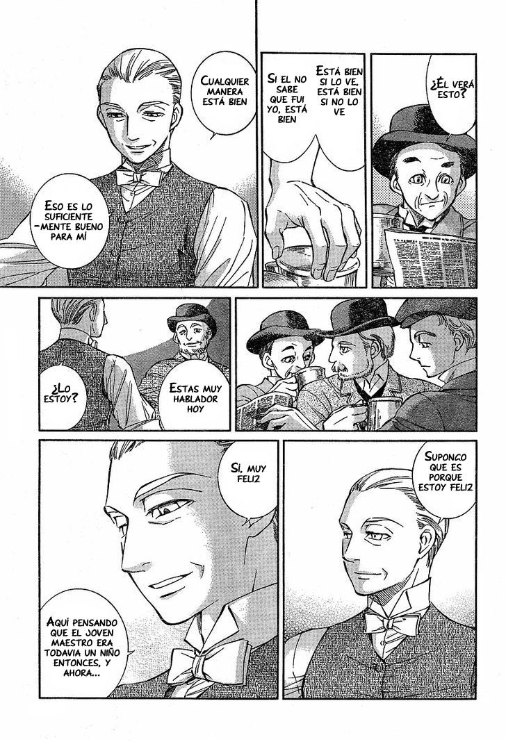 Read Emma ES Manga Online