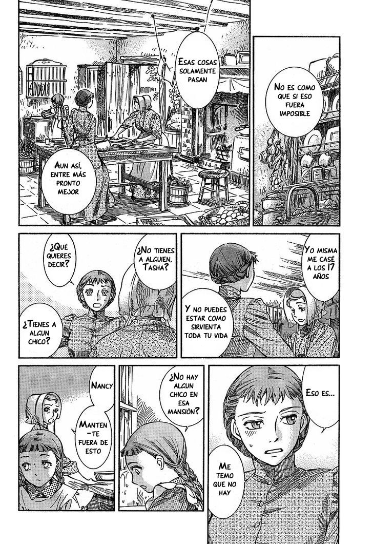 Read Emma ES Manga Online