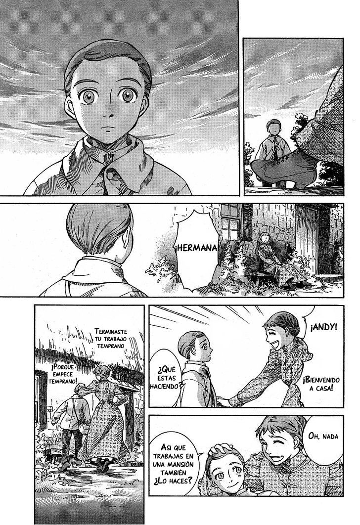 Read Emma ES Manga Online