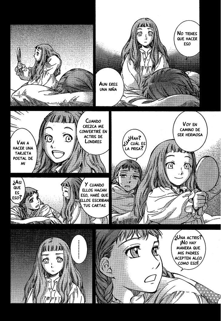 Read Emma ES Manga Online