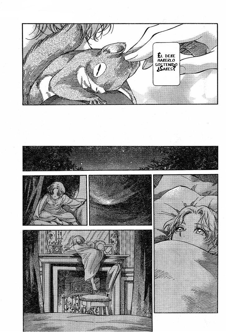 Read Emma ES Manga Online