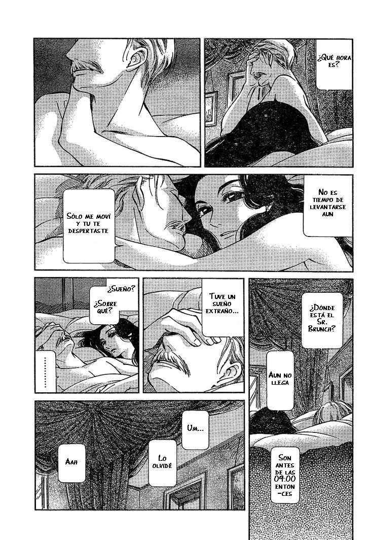 Read Emma ES Manga Online