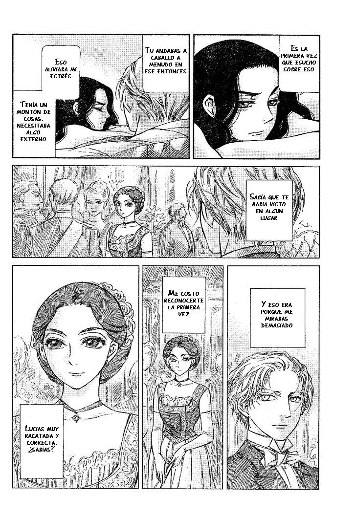 Read Emma ES Manga Online
