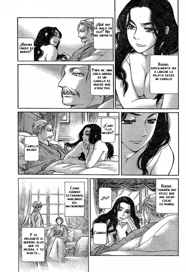 Read Emma ES Manga Online