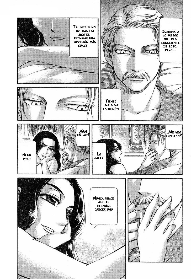 Read Emma ES Manga Online