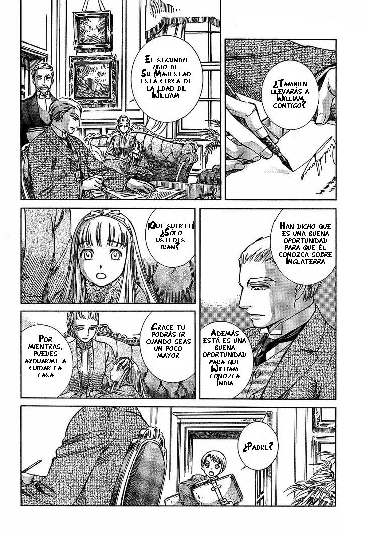 Read Emma ES Manga Online