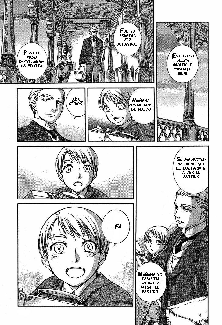 Read Emma ES Manga Online