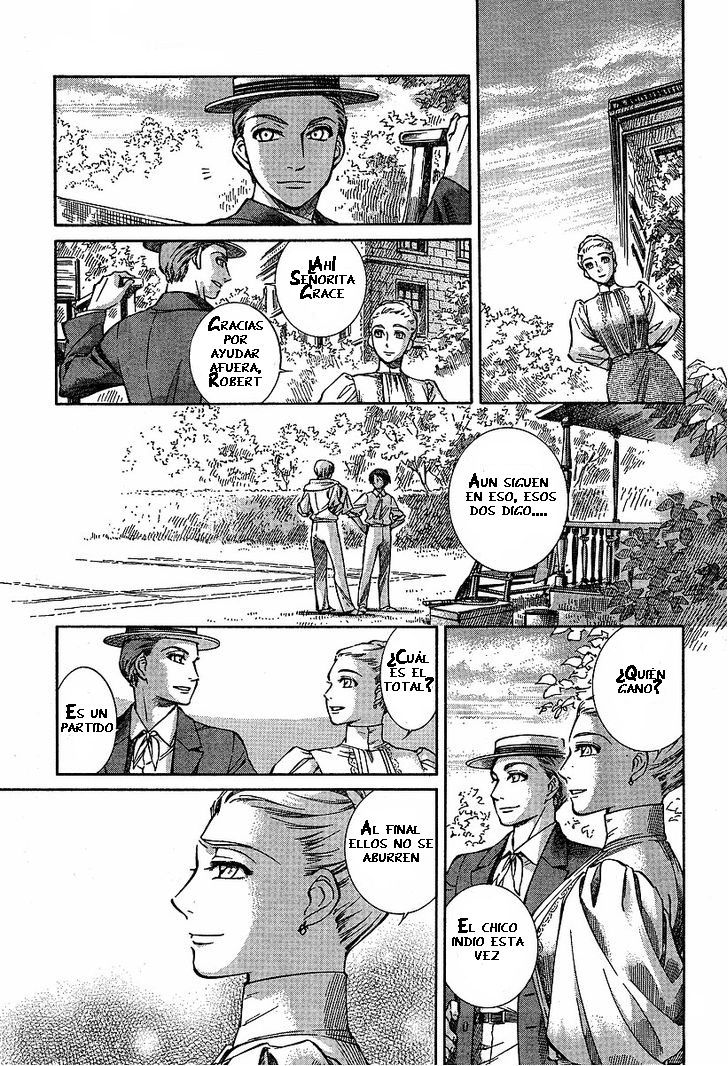 Read Emma ES Manga Online