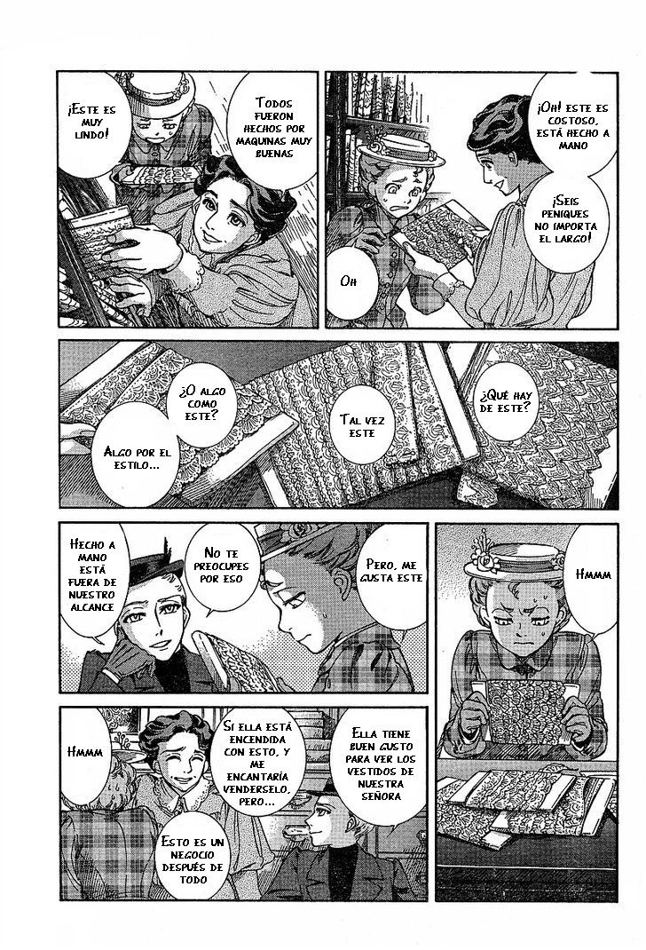 Read Emma ES Manga Online