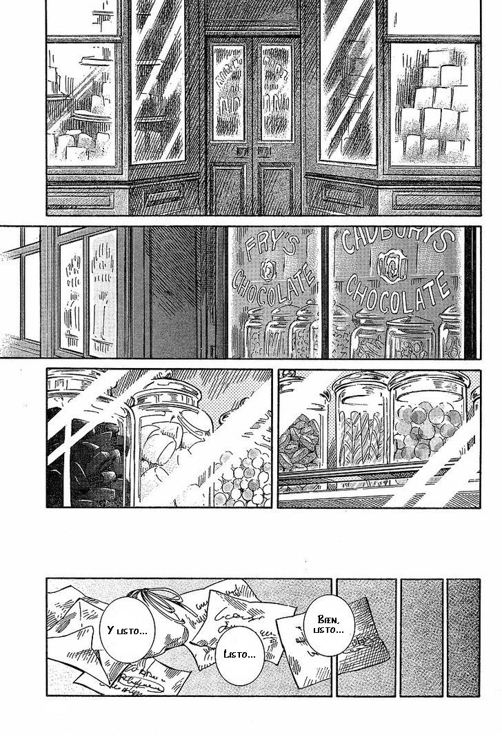 Read Emma ES Manga Online