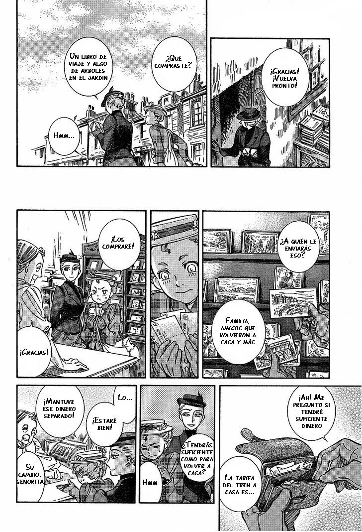 Read Emma ES Manga Online