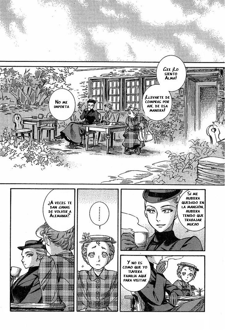 Read Emma ES Manga Online