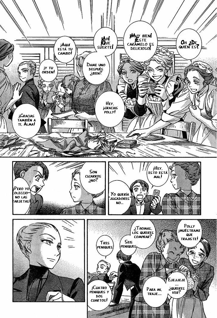 Read Emma ES Manga Online