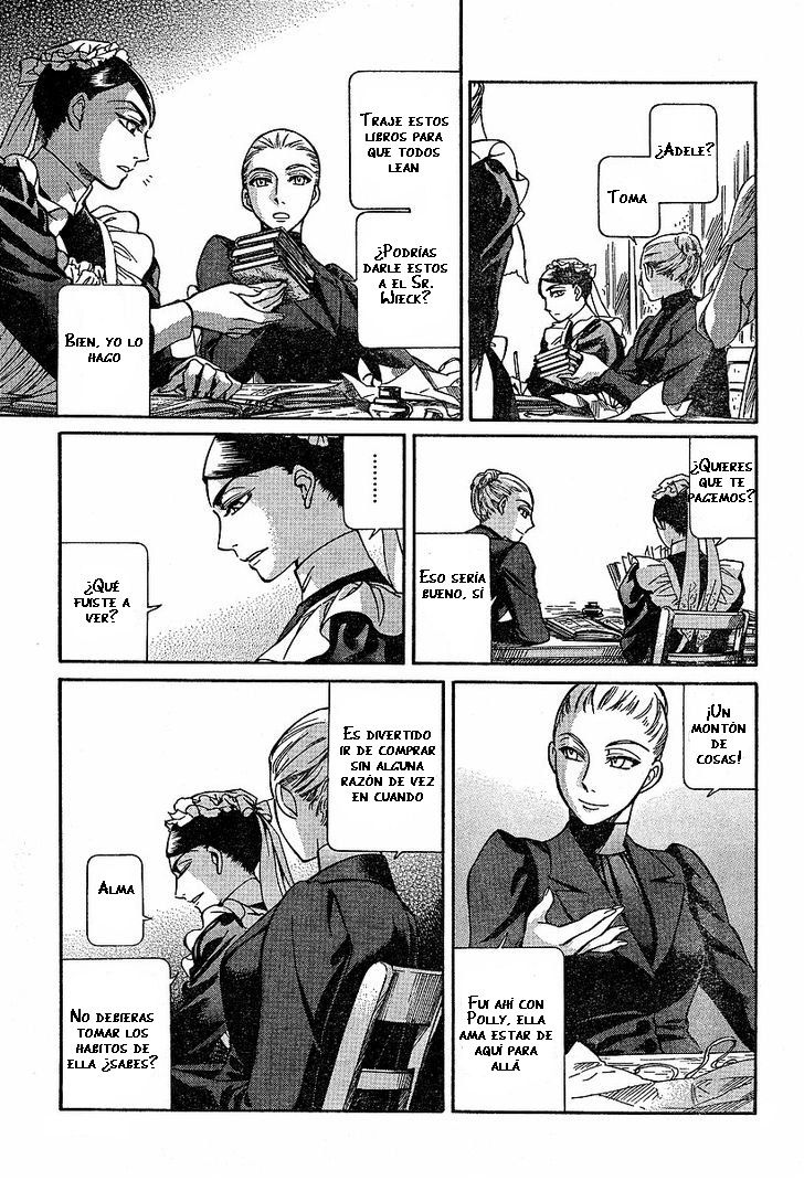 Read Emma ES Manga Online